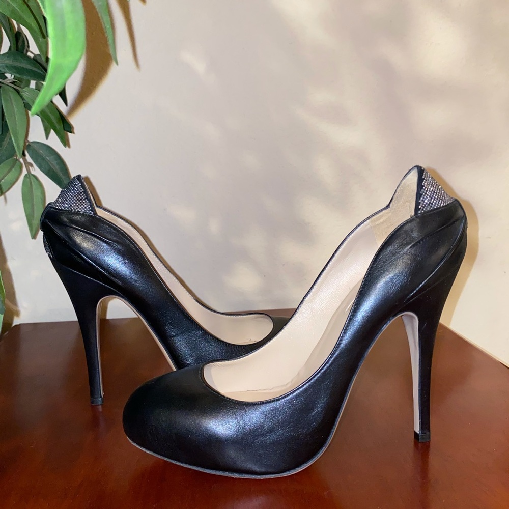 Valentino Pump Heels